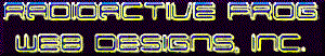 radfrogtitle2.gif (21902 bytes)